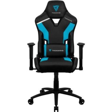 Imagem de Cadeira Thunderx3 Tc3 Azure Blue