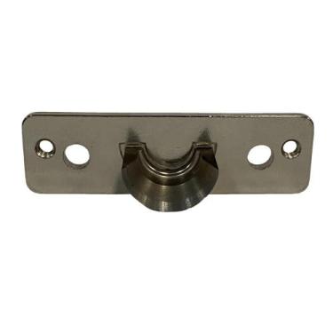 Imagem de Faca Lâmina Furo 21 mm Meia-Lua Canteadeira 6 x 1 - Grafity