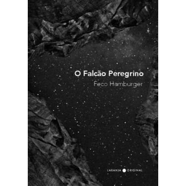 Imagem de Livro - O falcão peregrino