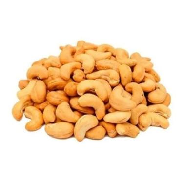 Imagem de Castanha De Caju 1KG - W1 - A melhor! (com sal)