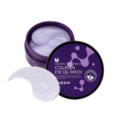 Imagem de Adesivo de gel para os olhos MIZON Colágeno com Colágeno Hidrolisado 6