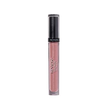 Imagem de Batom Revlon Liquid Lipstick Colorstay Ultimate Cor Iconic Iris Acetinado