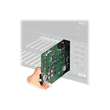 Imagem de BOSCH SECURITY VIDEO Placa de CPU LTC 8511/00 para Switcher 8500