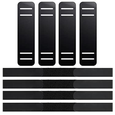 Imagem de Epessa Correias Para Kart Hoverboard - Fixação De Assento Reposição Ajustável Com Protetores, Scooter Autobalanceada Compatível