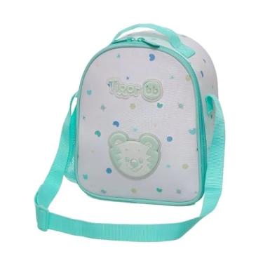 Imagem de Lancheira Termica Transversal Infantil Tigor BB Espaco