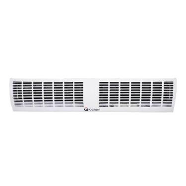 Imagem de Cortina de Ar Gallant 90cm com Controle Venezia 220V GCA09MSC-BR220, 2