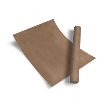 Imagem de Manta de Teflon sem Adesivo para Laminadora 0,08 30x100cm - nano