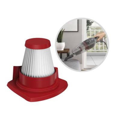 Imagem de Filtro Hepa Para Aspirador Electrolux STK12 STK13 STK13A Stk14 STK14B 