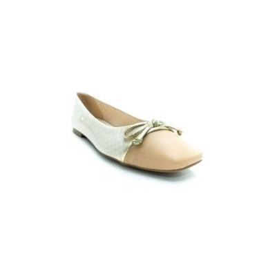 Imagem de Sapatilha Feminina Sua Cia 8265.14031 - Pérola/nude/ouro-Feminino
