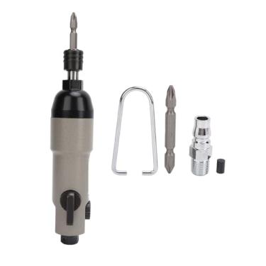 Imagem de Chave de fen pneumática 1/4in Industrial Forte Ferramenta de parafuso de ar forte Ferramenta de chave de impacto