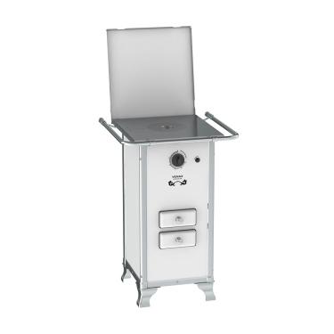 Imagem de Aquecedor a Gas Venax Scaldare Branco