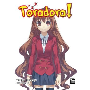 Imagem de Toradora! - Livro 10