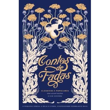 Imagem de Contos de fadas classicos e populares - WISH EDITORA, 3