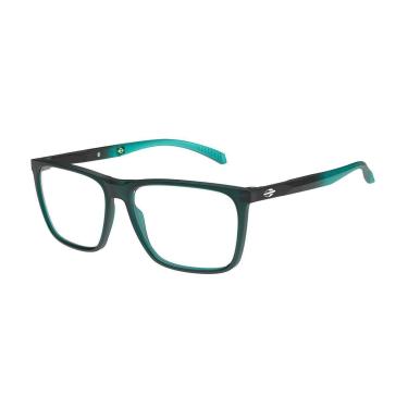 Imagem de Armação De Óculos Mormaii Jaipur M6179k0458 Verde Fosco cat1-Masculino