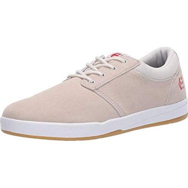 Imagem de Etnies Tênis masculino Score branco/chiclete 46, White