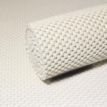 Imagem de Forro Tapete Organizador para Armário, Gaveta, Talheres Antiderrapante Evita dafinicar os móveis 90 x 30