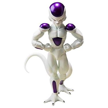 Imagem de Bandai Dragonball Super S.H. Figuarts Action Figure Frieza -Resurrection- 12 cm