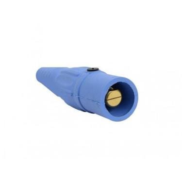Imagem de Conector Cam Lock Femea De Linha ul - OneLight