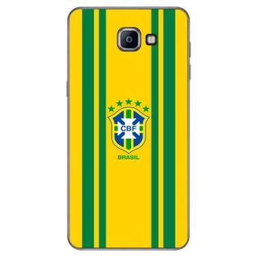 Imagem de Capa Adesivo Skin367 Verso Para Galaxy A9 Pro Sm-a910 - KawaSkin