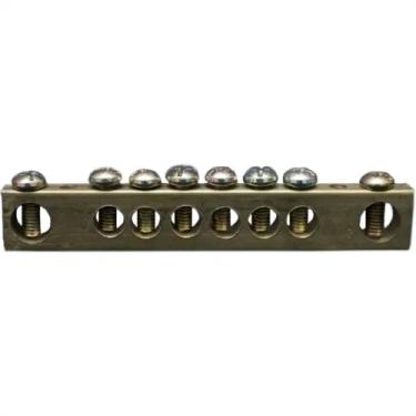 Imagem de Barramento Neutro / Terra - 096.200.023 - BRUM