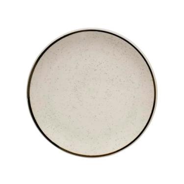 Imagem de Oxford Conjunto Com Pratos Sobremesa 20cm 6 Peças Unni Brisa