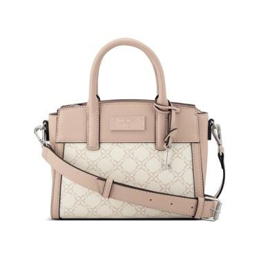 Imagem de Nine West LEDGER MINI SATCHEL