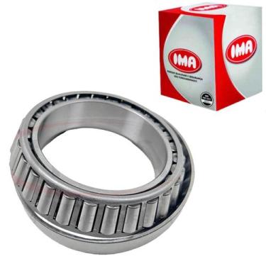 Imagem de Rolamento Scania 112 A / Scania 113 A / Cargo 1113 1978 A 1986 / Cargo