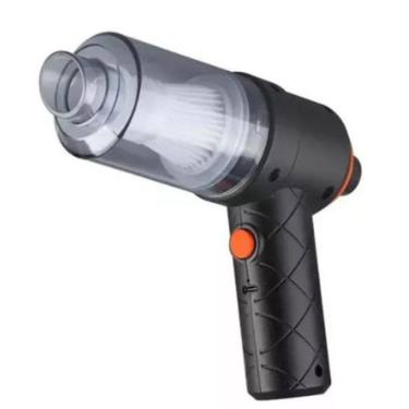 Imagem de Limpeza Inteligente: Aspirador De Pó Sem Fio Pro 3 Em 1