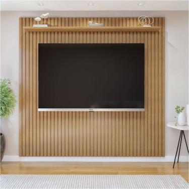 Imagem de Painel Suspenso 227,6 Cm Vitória 100 Mdf