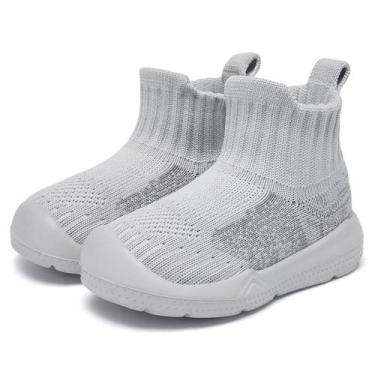 Imagem de Sapatos infantis MORENDL Baby Walking Infant Shoes