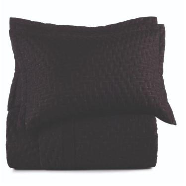 Imagem de Jogo De Colcha Queen Cristal Ultrawave Altenburg