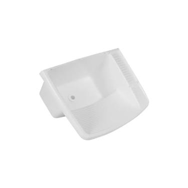 Imagem de Tanque Plastico Metasul 15L Branco