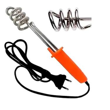 Imagem de Aquecedor Ebulidor Elétrico Portátil 220V Água Quente - Shopmix