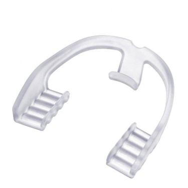 Imagem de Protetor Dental Anti Bruxismo Moldável