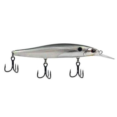 Imagem de Isca Artificial Marine Invader Minnow MR 110F - 11,0cm (17gr) - Várias