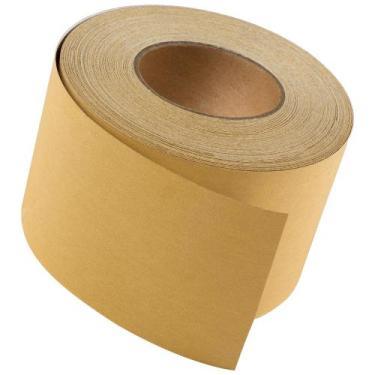 Imagem de Rolo de lixa Shawya Longboard 400-Grit 7cm x 18m