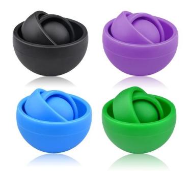 Imagem de Fidget Toy Yrissmiss Fidget Spinner para adultos e crianças de 8 a 12 