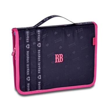 Imagem de Estojo 96 Pens Rebecca Bonbon Urban Mix RB26225 - Clio - Clio Style, P