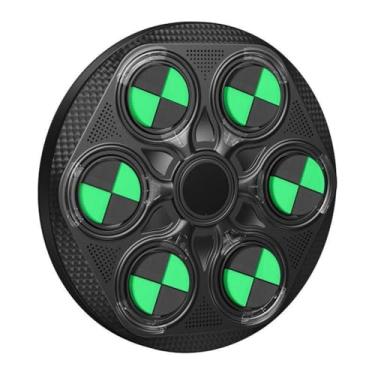 Imagem de Máquina de Boxe Eletrônica Inteligente, Equipamento de Treino, Máquina de Treinamento de Força - Cores Sortida