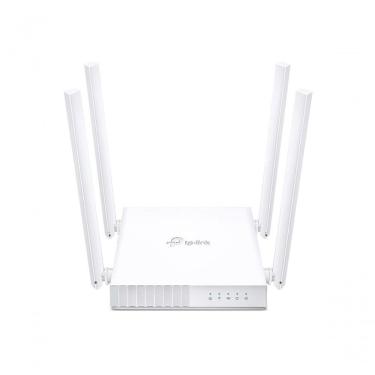 Imagem de Roteador Tp-link Wireless Ac750 Archer C21 Dual Band
