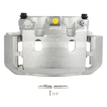 Imagem de SCITOO 18B4746 Conjunto de pinça de freio a disco dianteiro direito com suporte para Dodge para Ram 2500 2000-2002, para Dodge para Ram 3500 2000-2002, para Dodge para Ram 4000 2000-2002