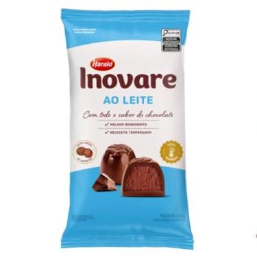 Imagem de Chocolate Gotas Moeda ao Leite Inovare 2.05Kg