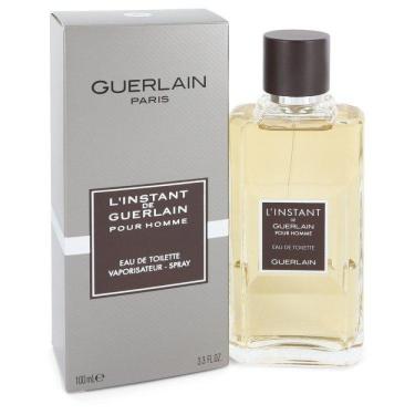 Imagem de Perfume Masculino L'instant Guerlain 100ml