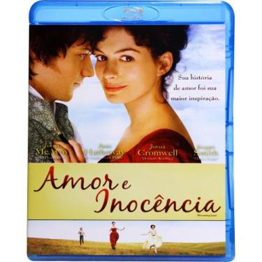 Imagem de Blu-Ray Amor e Inocência Anne Hathaway Original - SONY