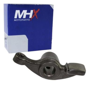 Imagem de Balancim das Valvulas de Admissao e Escape Crypton T115/xtz 125 - MHX