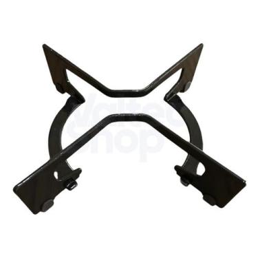 Imagem de Trempe grelha grade para fogão fischer gran cheff original