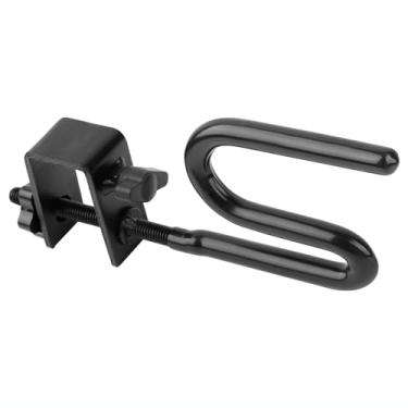 Imagem de LJB Suporte de arco de árvore ajustável para arco de caça, suporte de arco composto, suporte de arco, suporte de arco de tiro com arco adequado para equipamentos de caça ao ar livre