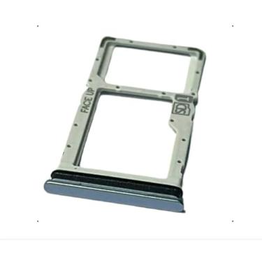 Imagem de Gaveta Sim Card Compativel Com Moto G53 5G Xt2335-1