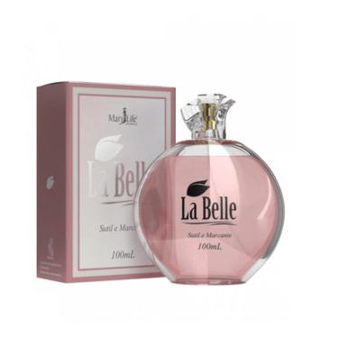 Imagem de Perfume Feminino La Belle Mary Life 100ml-Unissex