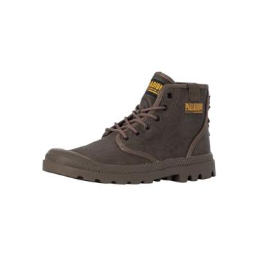 Imagem de Palladium Tênis masculino, Marrom, 12